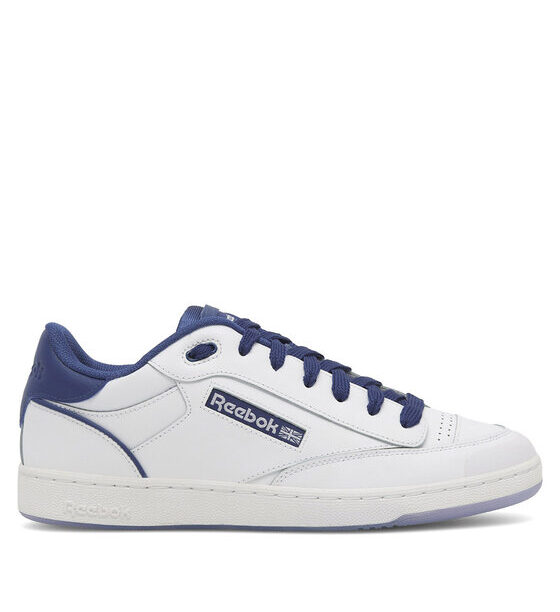 Reebok Сникърси Club C Bulc 100074248 Бял за Мъже цена