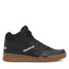 Reebok Сникърси BB4500 Hi 2.0 100033908 Черен за Мъже цена