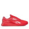 Reebok Обувки за фитнес зала Nano X3 IF2544 Розов за Мъже цена
