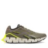 Reebok Сникърси Zig Dynamica 4 Adventure 100074700 Каки за Мъже цена