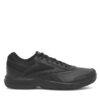 Reebok Сникърси Work N Cushion 100001162 Черен за Мъже цена