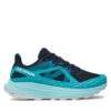 Salomon Маратонки за бягане Ultra Flow L47485800 Сив за Жени цена