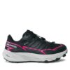 Salomon Маратонки за бягане Thundercross GORE-TEX L47383500 Черен за Жени цена