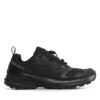 Salomon Маратонки за бягане X-Adventure L47321000 Черен за Мъже цена