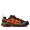 Salomon Маратонки за бягане X-Adventure L47320700 Черен за Мъже цена