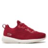 Skechers Сникърси BOBS SPORT Tough Talk 32504/Red Червен за Жени цена