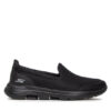 Skechers Обувки Go Walk 5 15901/BBK Черен за Жени цена