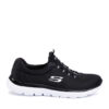Skechers Сникърси Summits 12980/BKW Черен за Жени цена