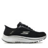 Skechers Маратонки за бягане Go Run Consistent 2.0-Endure 128615/BKSL Черен за Жени цена