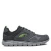 Skechers Сникърси Syntac 232398/CHAR Сив за Мъже цена