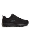 Skechers Сникърси Brisbane 232057/BBK Черен за Мъже цена