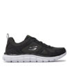 Skechers Сникърси Bucolo 52630/BKW Сив за Мъже цена