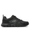 Skechers Сникърси Bucolo 52630/BBK Черен за Мъже цена