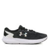 Under Armour Маратонки за бягане Ua W Charged Rogue 3 Knit 3026147-001 Черен за Жени цена