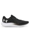 Under Armour Маратонки за бягане UA W FLOW Velociti Wind 2 3024911-003 Черен за Жени цена