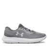 Under Armour Маратонки за бягане Ua Charged Rogue 4 3026998-100 Сив за Мъже цена