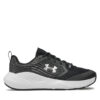 Under Armour Обувки за фитнес зала Ua Charged Commit Tr 4 3026017-004 Черен за Мъже цена
