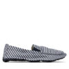 Vibram Fivefingers Обувки One Quarter Moc 23M1E01 Тъмносин за Мъже цена