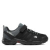 adidas Туристически Terrex AX2R Hook-and-Loop Hiking Shoes IF7511 Черен за Бебета цена