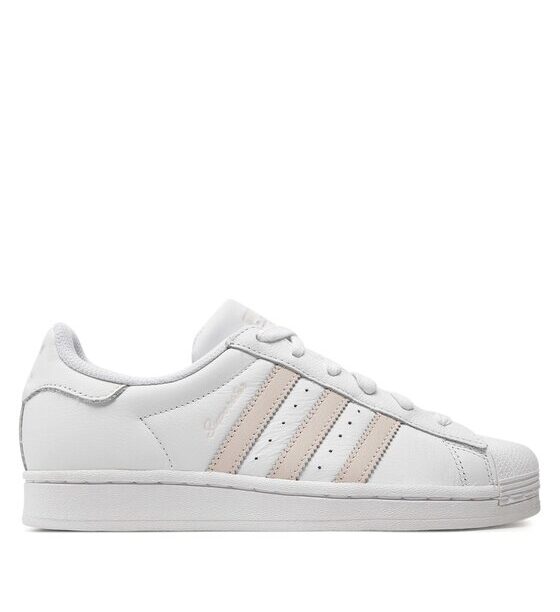 adidas Сникърси Superstar W IE3001 Бял за Жени цена