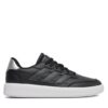 adidas Сникърси Courtblock IF6492 Черен за Жени цена