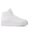 adidas Сникърси Bravada 2.0 Platform Mid IE2316 Бял за Жени цена