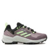 adidas Туристически Terrex Swift R3 GORE-TEX IE5071 Виолетов за Жени цена