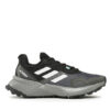 adidas Маратонки за бягане Terrex Soulstride Trail Running IF5030 Черен за Жени цена