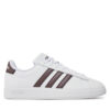 adidas Сникърси Grand Court Cloudfoam Lifestyle Court Comfort ID2978 Бял за Жени цена