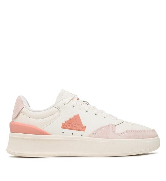 adidas Сникърси Kantana IG9829 Екрю за Жени цена