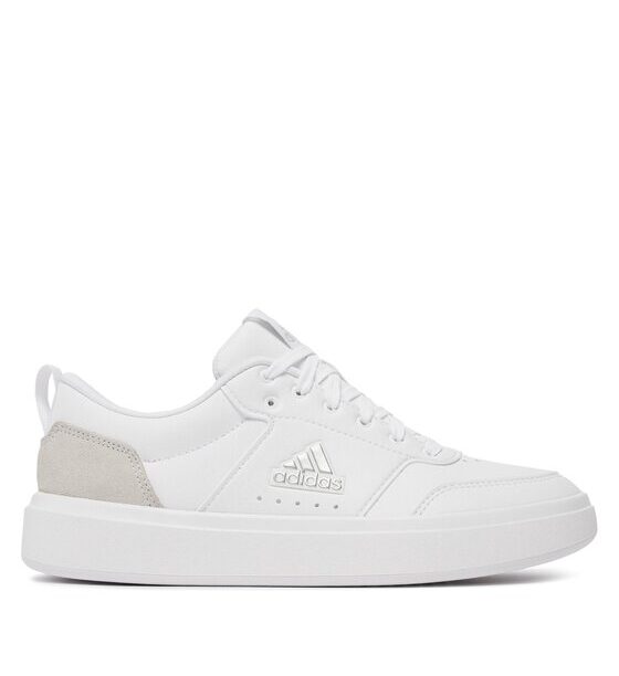 adidas Сникърси Park Street IG9852 Бял за Жени цена