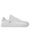 adidas Сникърси VL Court 3.0 Low Skateboarding ID8795 Бял за Жени цена