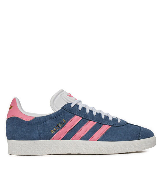 adidas Сникърси Gazelle W ID3189 Тъмносин за Жени цена