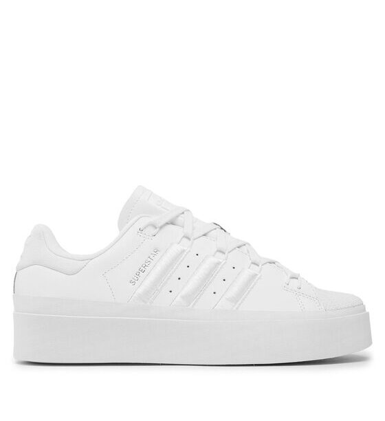 adidas Сникърси Superstar Bonega Shoes IE4756 Бял за Жени цена