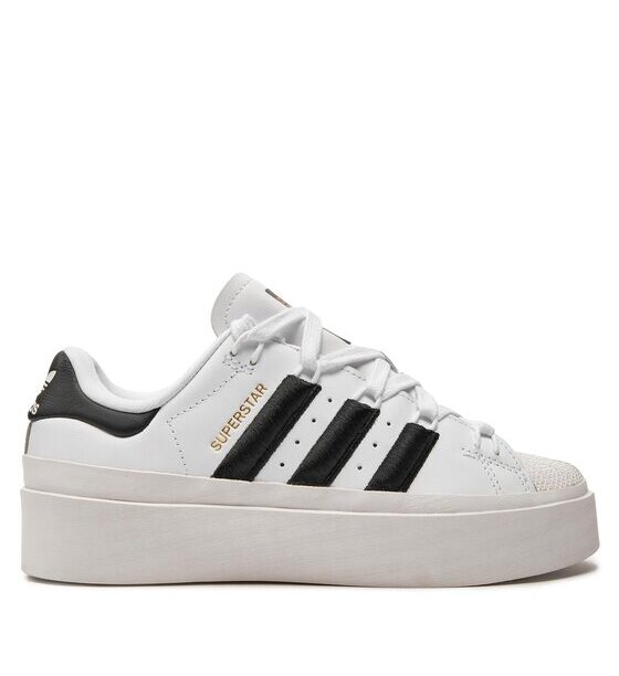 adidas Сникърси Superstar Bonega Shoes GX1840 Бял за Жени цена