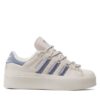 adidas Сникърси Superstar Bonega Shoes HQ4284 Екрю за Жени цена