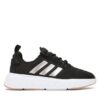 adidas Сникърси Swift Run IG0560 Черен за Жени цена