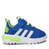adidas Сникърси Racer Tr23 El ID5956 Син за Момчета цена