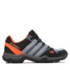 adidas Туристически Terrex AX2R Hiking IF5702 Син за Момчета цена