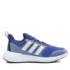 adidas Сникърси Fortarun 2.0 Cloudfoam Sport Running Lace HP5439 Син за Момчета цена