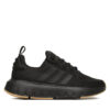 adidas Сникърси Swift Run IG4704 Черен за Мъже цена