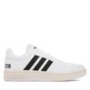 adidas Сникърси Hoops 3.0 Low Classic Vintage Shoes GY5434 Бял за Мъже цена