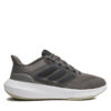 adidas Маратонки за бягане Ultrabounce IE0716 Кафяв за Мъже цена