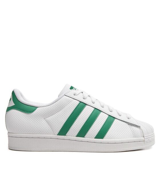 adidas Сникърси Superstar IF3654 Бял за Мъже цена