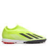 adidas Обувки за футбол X Crazyfast League Laceless Turf Boots IF0694 Жълт за Мъже цена