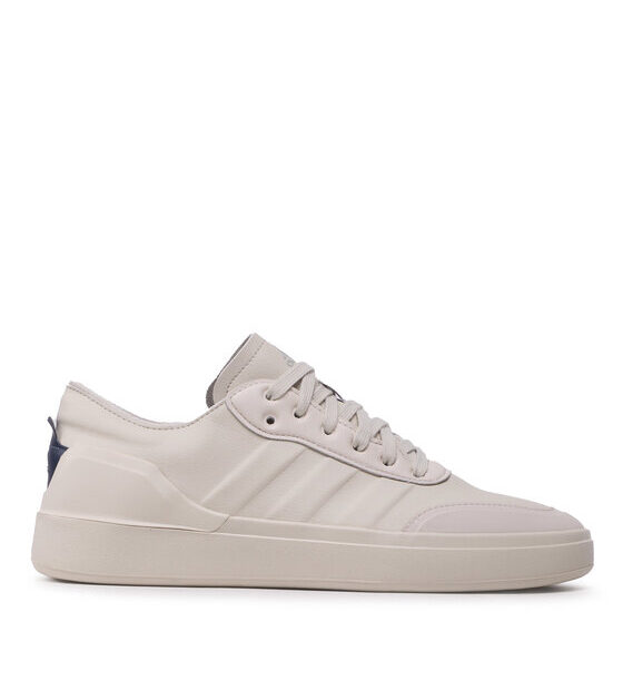 adidas Сникърси Court Revival Shoes HQ4675 Бежов за Мъже цена