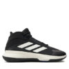 adidas Обувки за баскетбол Bounce Legends Trainers IE7845 Черен за Мъже цена