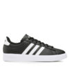 adidas Сникърси Grand Court Cloudfoam GW9196 Черен за Мъже цена