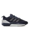 adidas Сникърси Avryn Shoes IG2352 Син за Мъже цена