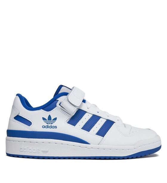 adidas Сникърси Forum Low I FY7756 Бял за Унисекс цена